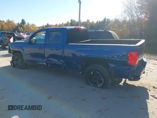 2019 Chevrolet Silverado 1500 LT with VIN 2GCVKPEC9K1178976, listed as a IAAI auction lot 40654696 with 23,603 mi miles and . Bid and sale history available at DreamBid. Image 14.