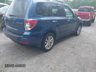 2012 Subaru Forester X Limited с VIN JF2SHBEC8CH414568, выставлен на аукционе IAAI как лот 42310369 с пробегом 211 387 миль миль и . История ставок и продаж доступна на DreamBid. Изображение 4.