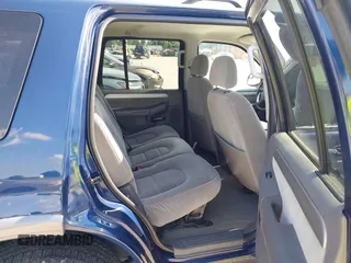 2004 Ford Explorer XLT с VIN 1FMZU73K14ZB11042, выставлен на аукционе IAAI как лот 42550543 с пробегом 210 525 миль миль и . История ставок и продаж доступна на DreamBid. Изображение 8.
