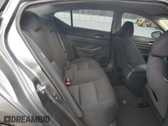 2019 Nissan Altima 2.5 S with VIN 1N4BL4BW7KN301935, listed as a Copart auction lot 41556625 with 65,725 mi miles and Salvage Title. Bid and sale history available at carsss.com. Image 10.