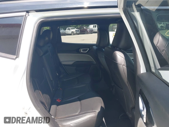 2024 Jeep Compass Limited with VIN 3C4NJDCN1RT595118, listed as a IAAI auction lot 42666248 with 42,342 mi miles and . Bid and sale history available at DreamBid. Image 8.