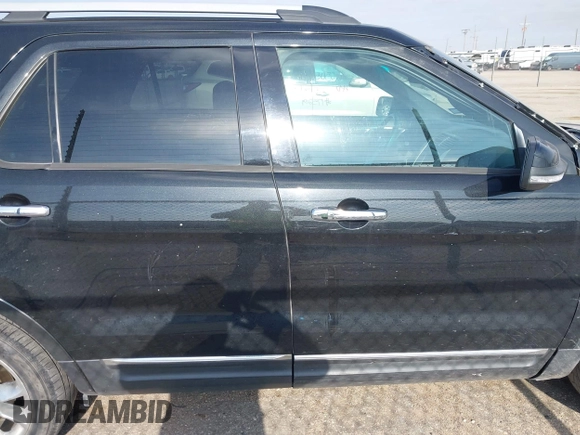 2014 Ford Explorer XLT with VIN 1FM5K7D84EGA69034, listed as a IAAI auction lot 42343947 with 170,652 mi miles and . Bid and sale history available at DreamBid. Image 13.