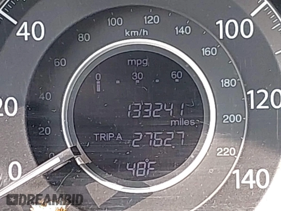 2012 Honda CR-V EX-L с VIN JHLRM4H77CC011135, выставлен на аукционе IAAI как лот 42410220 с пробегом 133 589 миль миль и . История ставок и продаж доступна на DreamBid. Изображение 16.