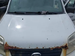 2010 Ford Transit Connect XLT с VIN NM0LS7DN3AT001243, выставлен на аукционе IAAI как лот 42155959 с пробегом Не указан миль и . История ставок и продаж доступна на DreamBid. Изображение 10.
