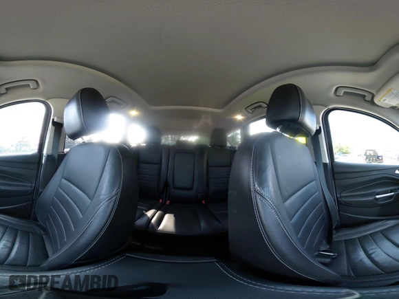 2015 Ford Escape Titanium with VIN 1FMCU0JXXFUA07175, listed as a IAAI auction lot 42447067 with 94,893 mi miles and . Bid and sale history available at DreamBid. Image 19.