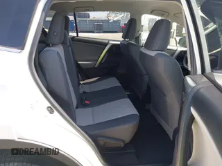 2014 Toyota RAV4 LE with VIN JTMZFREV0EJ020622, listed as a IAAI auction lot 42606275 with 41,645 mi miles and . Bid and sale history available at DreamBid. Image 8.