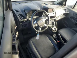 2019 Ford Transit Connect XL с VIN NM0GE9E25K1405974, выставлен на аукционе Copart как лот 79355544 с пробегом 63 528 миль миль и На запчасти • Non repairable. История ставок и продаж доступна на DreamBid. Изображение 8.
