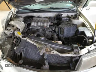 2002 Mitsubishi Diamante z VIN 6MMAP87P62T017071, wystawiony jako Copart lot #50581855 z przebiegiem 189 166 mil mil oraz Szkoda całkowita • Salvage title. Historia ofert i sprzedaży dostępna na DreamBid. Obrazek 11.