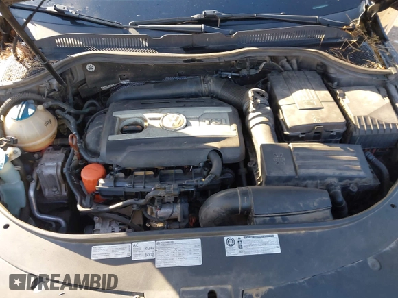 2012 Volkswagen CC Sport with VIN WVWMP7AN6CE545188, listed as a IAAI auction lot 42022015 with 122,184 mi miles and . Bid and sale history available at DreamBid. Image 10.