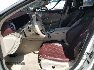 2021 Mercedes-Benz CLS 450 z VIN W1K2J5KB3MA089974, wystawiony jako Copart lot #55080945 z przebiegiem Nie podano mil oraz Szkoda całkowita • Salvage title. Historia ofert i sprzedaży dostępna na DreamBid. Obrazek 7.