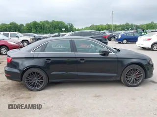 2015 Audi A3 Premium Plus with VIN WAUEFGFF3F1076286, listed as a IAAI auction lot 42486815 with 135,988 mi miles and . Bid and sale history available at DreamBid. Image 13.