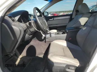 2007 Infiniti M Sport with VIN JNKAY01E67M309867, listed as a Copart auction lot 73295664 with 165,064 mi miles and Salvage Title. Bid and sale history available at DreamBid. Image 7.