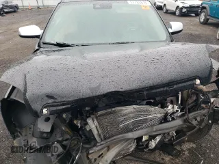 2016 GMC Terrain Denali z VIN 2GKFLVE3XG6137521, wystawiony jako Copart lot #57783815 z przebiegiem 119 339 mil mil oraz Szkoda całkowita • Salvage title. Historia ofert i sprzedaży dostępna na DreamBid. Obrazek 12.