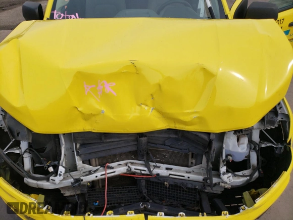 2020 Chevrolet Colorado 2WD Work Truck z VIN 1GCHSBEA8L1129970, wystawiony jako Copart lot #49721745 z przebiegiem 105 111 mil mil oraz Szkoda całkowita • Salvage title. Historia ofert i sprzedaży dostępna na DreamBid. Obrazek 12.