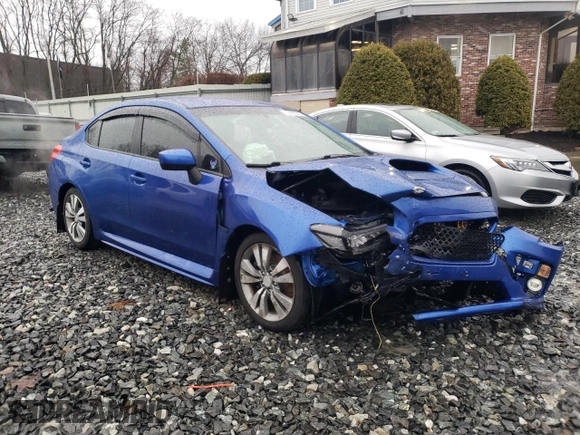 2015 Subaru WRX z VIN JF1VA1A61F9800909, wystawiony jako Copart lot #49391005 z przebiegiem 87 763 mil mil oraz Czysty tytuł • Clean title. Historia ofert i sprzedaży dostępna na DreamBid. Obrazek 4.