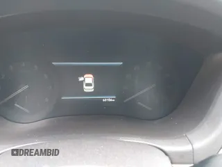 2018 Genesis G80 3.8L z VIN KMHGN4JE1JU233862, wystawiony jako IAAI lot #42209726 z przebiegiem 63 106 mil mil oraz . Historia ofert i sprzedaży dostępna na DreamBid. Obrazek 7.
