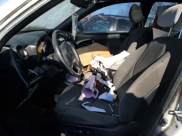 2008 Toyota RAV4 Ltd with VIN JTMBD31V085170169, listed as a Copart auction lot 50891515 with Not Provided miles and Salvage Title. Bid and sale history available at carsss.com. Image 7.
