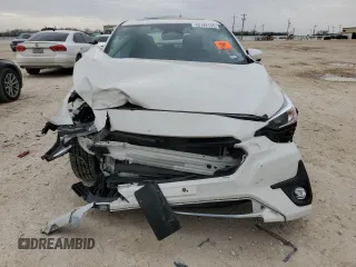 2024 Subaru Impreza Sport with VIN JF1GUAFC8R8357280, listed as a Copart auction lot 45122135 with 9,070 mi miles and Salvage Title. Bid and sale history available at carsss.com. Image 5.