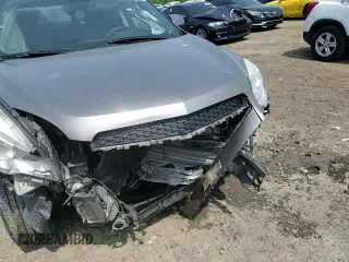 2012 Chevrolet Equinox 1LT z VIN 2GNALDEK1C6132376, wystawiony jako Copart lot #59059705 z przebiegiem 205 047 mil mil oraz Czysty tytuł • Clean title. Historia ofert i sprzedaży dostępna na DreamBid. Obrazek 14.