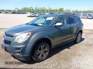 2013 Chevrolet Equinox LT with VIN 2GNALDEK3D6285231, listed as a IAAI auction lot 42243652 with 164,059 mi miles and . Bid and sale history available at DreamBid. Image 2.