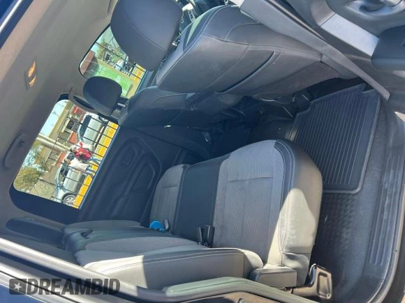 2021 Nissan Titan S with VIN 1N6AA1EC7MN515710, listed as a Copart auction lot 47901965 with 69,225 mi miles and Clean title. Bid and sale history available at DreamBid. Image 6.