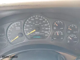 1999 Chevrolet Silverado 1500 LS with VIN 1GCEK19T8XE178304, listed as a IAAI auction lot 41486790 with 275,360 mi miles. Bid and sale history available at carsss.com. Image 7.
