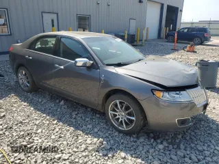 2012 Lincoln MKZ z VIN 3LNHL2JC9CR830958, wystawiony jako Copart lot #56486485 z przebiegiem 205 402 mil mil oraz Nie do naprawy. Historia ofert i sprzedaży dostępna na DreamBid. Obrazek 4.
