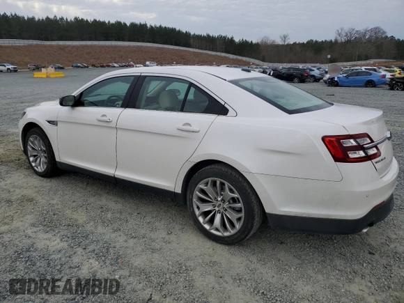 2019 Ford Taurus Limited z VIN 1FAHP2F87KG111202, wystawiony jako Copart lot #48339785 z przebiegiem 80 594 mil mil oraz Szkoda całkowita • Salvage title. Historia ofert i sprzedaży dostępna na DreamBid. Obrazek 2.