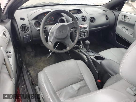 2002 Dodge Stratus z VIN 4B3AG52H62E106118, wystawiony jako Copart lot #75802584 z przebiegiem 214 885 mil mil oraz Szkoda całkowita • Salvage title. Historia ofert i sprzedaży dostępna na DreamBid. Obrazek 8.