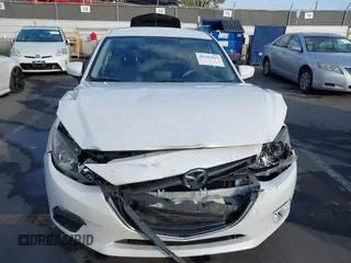 2015 Mazda 3 i Sport with VIN JM1BM1K78F1242096, listed as a IAAI auction lot 41447819 with 91,738 mi miles and . Bid and sale history available at DreamBid. Image 12.