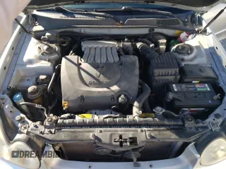2005 Hyundai Sonata GLS with VIN KMHWF35H15A203808, listed as a Copart auction lot 78097184 with 185,492 mi miles and Salvage Title. Bid and sale history available at carsss.com. Image 11.