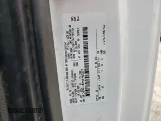 2022 Ford F-450 с VIN 1FD9X4HT2NEF66207, выставлен на аукционе Copart как лот 58410455 с пробегом 17 011 миль миль и Списание • Salvage title. История ставок и продаж доступна на DreamBid. Изображение 12.