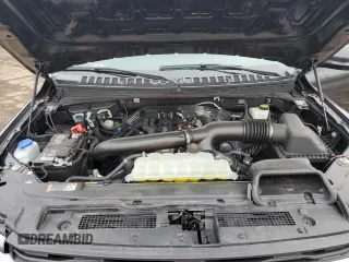 2024 Ford Expedition Max XLT with VIN 1FMJK1J80REA55794, listed as a Copart auction lot 85528924 with 8,166 mi miles and Clean Title. Bid and sale history available at DreamBid. Image 12.
