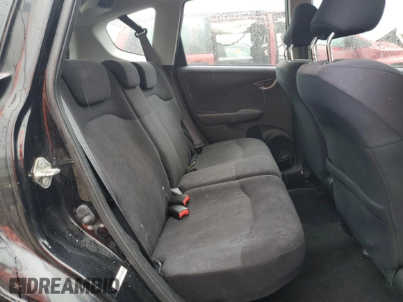 2010 Honda Fit Sport с VIN JHMGE8H41AC026322, выставлен на аукционе Copart как лот 57626035 с пробегом 173 731 миль миль и Списание • Salvage title. История ставок и продаж доступна на DreamBid. Изображение 10.