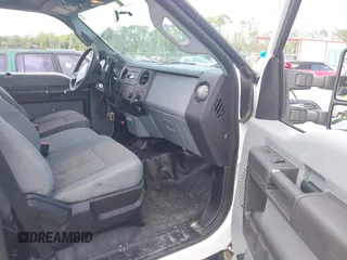 2016 Ford F-250 Lariat с VIN 1FT7W2B64GEC44189, выставлен на аукционе IAAI как лот 42312191 с пробегом 128 445 миль миль и . История ставок и продаж доступна на DreamBid. Изображение 5.