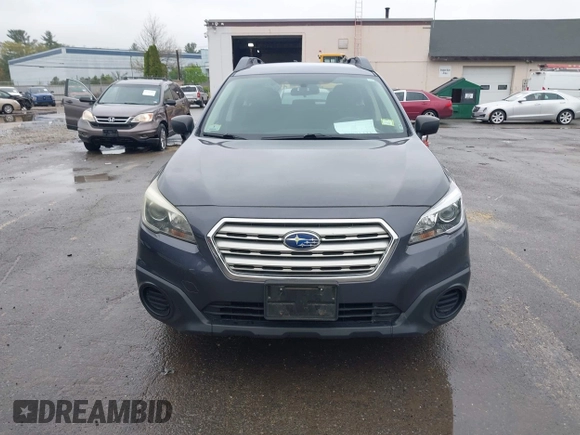 2016 Subaru Outback 2.5i with VIN 4S4BSAAC0G3319761, listed as a IAAI auction lot 42116085 with 378,414 mi miles and . Bid and sale history available at DreamBid. Image 12.