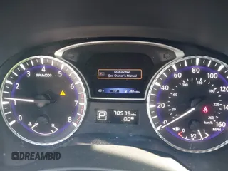 2020 Infiniti QX60 Luxe z VIN 5N1DL0MN7LC525683, wystawiony jako IAAI lot #42022763 z przebiegiem 70 575 mil mil oraz . Historia ofert i sprzedaży dostępna na DreamBid. Obrazek 7.
