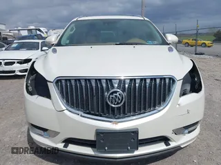 2014 Buick Enclave Premium with VIN 5GAKRCKD1EJ330216, listed as a IAAI auction lot 41880771 with 157,000 mi miles and . Bid and sale history available at DreamBid. Image 12.