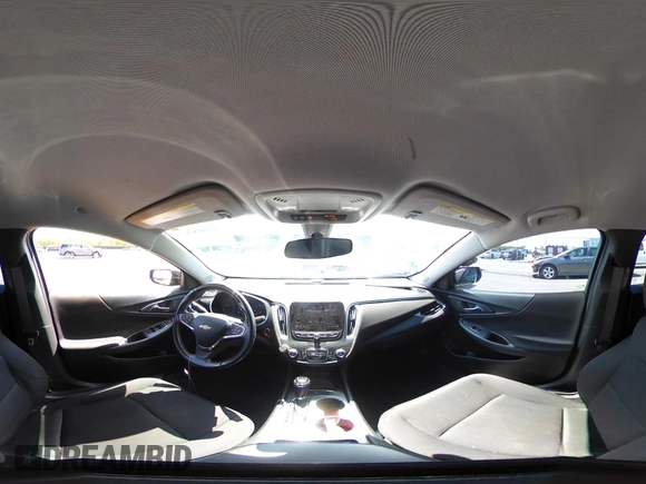 2020 Chevrolet Malibu RS with VIN 1G1ZG5ST2LF060556, listed as a IAAI auction lot 42008963 with 94,839 mi miles and . Bid and sale history available at DreamBid. Image 18.