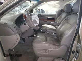 2009 Toyota Sienna XLE with VIN 5TDZK22C19S236333, listed as a Copart auction lot 46102125 with 177,302 mi miles and Non repairable. Bid and sale history available at DreamBid. Image 7.