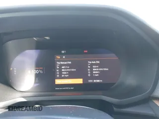 2022 Polestar 2 z VIN LPSED3KA8NL079546, wystawiony jako IAAI lot #41743211 z przebiegiem 26 509 mil mil oraz . Historia ofert i sprzedaży dostępna na DreamBid. Obrazek 15.