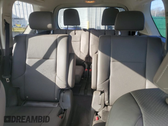 2017 Lexus GX 460 with VIN JTJJM7FX3H5150279, listed as a Copart auction lot 85108374 with 106,859 mi miles and Salvage title. Bid and sale history available at DreamBid. Image 10.