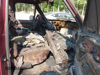 1996 Ford F-150 with VIN 1FTEF14N1TLA06585, listed as a IAAI auction lot 42393211 with Not provided miles and . Bid and sale history available at DreamBid. Image 5.