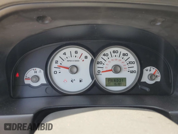 2006 Ford Escape XLT with VIN 1FMYU03166KA03859, listed as a Copart auction lot 58864195 with 151,998 mi miles and Clean title. Bid and sale history available at DreamBid. Image 9.