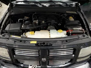 2011 Dodge Nitro Heat with VIN 1D4PU4GX7BW545094, listed as a Copart auction lot 85022364 with 161,666 mi miles and Non Repairable. Bid and sale history available at DreamBid. Image 12.