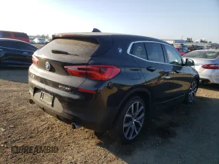 2019 BMW X2 sDrive28i z VIN WBXYJ3C50K5N18644, wystawiony jako Copart lot #63730432 z przebiegiem 22 310 mil mil oraz . Historia ofert i sprzedaży dostępna na DreamBid. Obrazek 4.