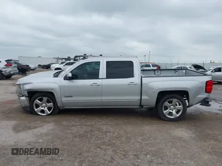 2016 Chevrolet Silverado 1500 LT with VIN 3GCPCREC1GG117881, listed as a IAAI auction lot 42106305 with 164,510 mi miles and . Bid and sale history available at DreamBid. Image 14.