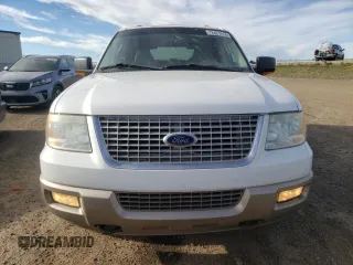 2004 Ford Expedition Eddie Bauer with VIN 1FMPU18L54LB58468, listed as a Copart auction lot 72421214 with 259,950 mi miles and Clean Title. Bid and sale history available at carsss.com. Image 5.
