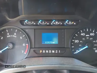 2017 Ford F-250 XLT с VIN 1FTBF2B68HED91160, выставлен на аукционе IAAI как лот 41769830 с пробегом 113 173 миль миль и . История ставок и продаж доступна на DreamBid. Изображение 7.