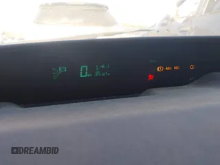 2006 Toyota Prius with VIN JTDKB20U467073003, listed as a IAAI auction lot 41852366 with 164,107 mi miles and . Bid and sale history available at DreamBid. Image 7.